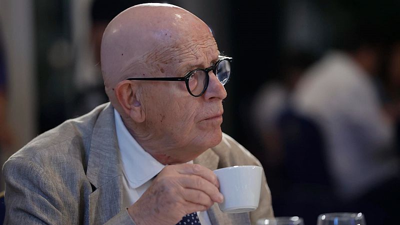 Muere a los 84 años el periodista Miguel Ángel Gozalo, expresidente de EFE y exdirector de TVE