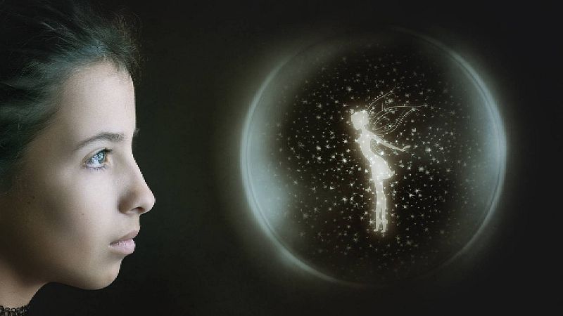 Hadas: la fantasía que se conoce pero no se ve