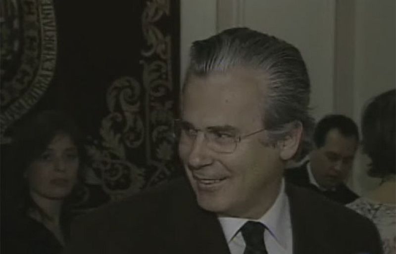 El CGPJ acuerda investigar los ingresos de Garzón en EE.UU.