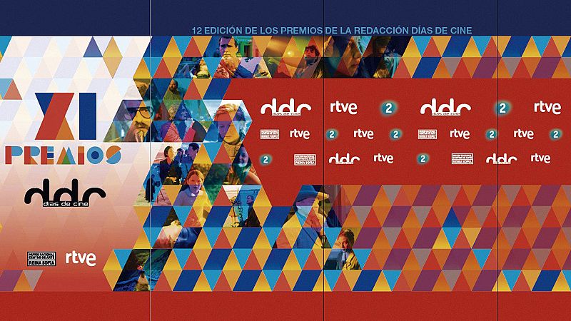 'Días de Cine' desvela los primeros galardonados de sus XI Premios