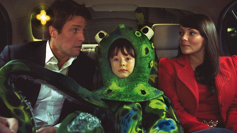 Las películas navideñas imprescindibles que llegan a RTVE Play