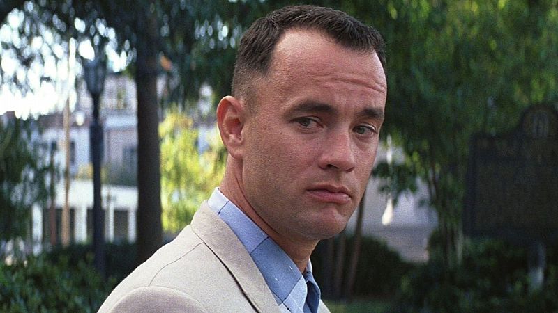 'Forrest Gump', por qué amamos (y odiamos) este clásico con Tom Hanks