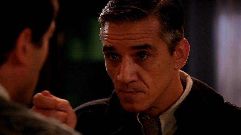 Cañete descubre el gran secreto de Trini y Miguel