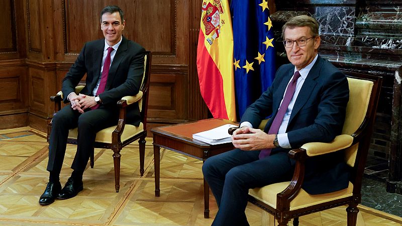 Bruselas "reflexiona" sobre la propuesta de mediar en la reforma del CGPJ e insiste en su "carácter prioritario"