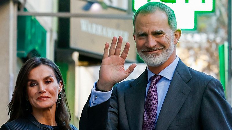 Felipe VI dará su décimo mensaje de Navidad en un momento de crispación política y conflictos internacionales