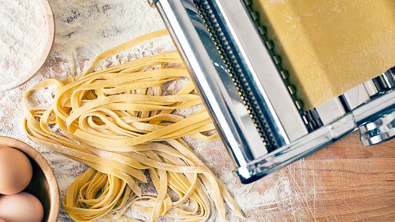 Ideas para regalar a un verdadero amante de la pasta