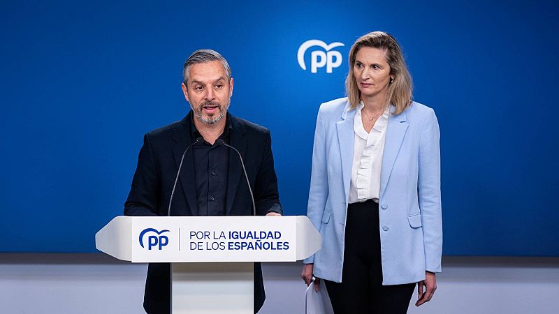 El PP pide una reunión con Montero y Ribera para plantear sus propuestas económicas como ampliar la bajada del IVA