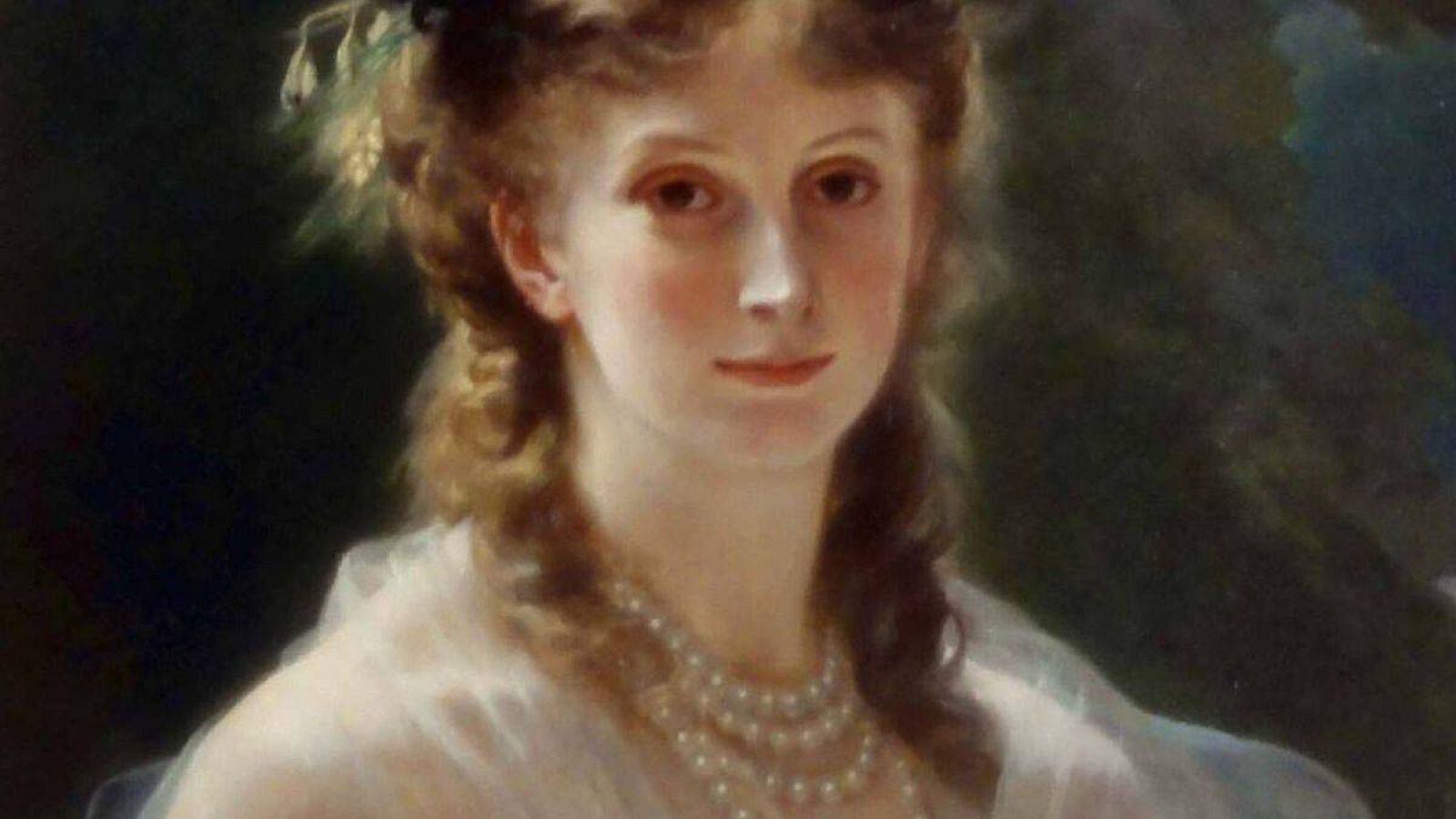 El primer árbol de Navidad en España lo puso una princesa rusa