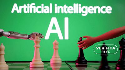 La desinformacin en 2023: la inteligencia artificial se populariza para engaar