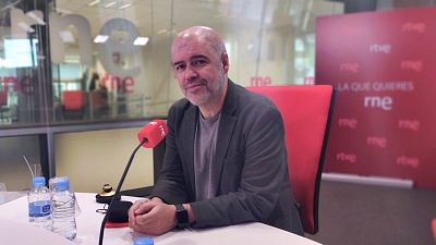 Las mañanas de RNE con Íñigo Alfonso - Unai Sordo carga contra "la opacidad" del Gobierno: "No tenemos ni idea de las medidas" - Escuchar ahora