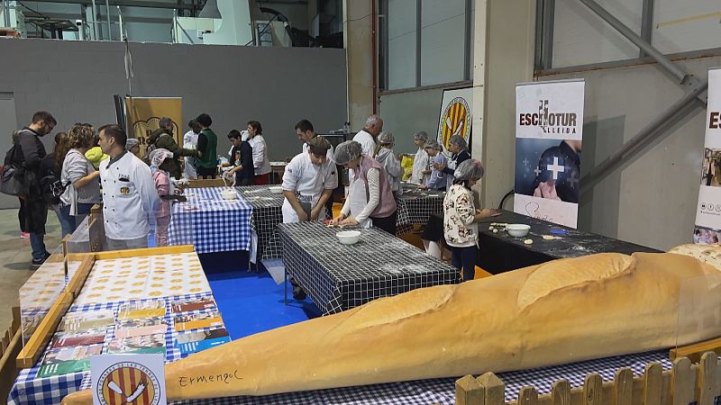 Nova edició dels tradicionals festivals infantils de Nadal