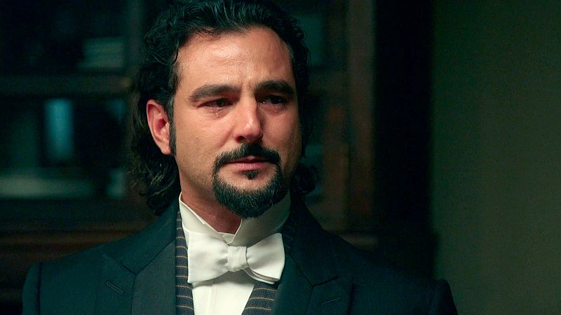 La despedida de Mauro de La Promesa con la que no pararás de llorar