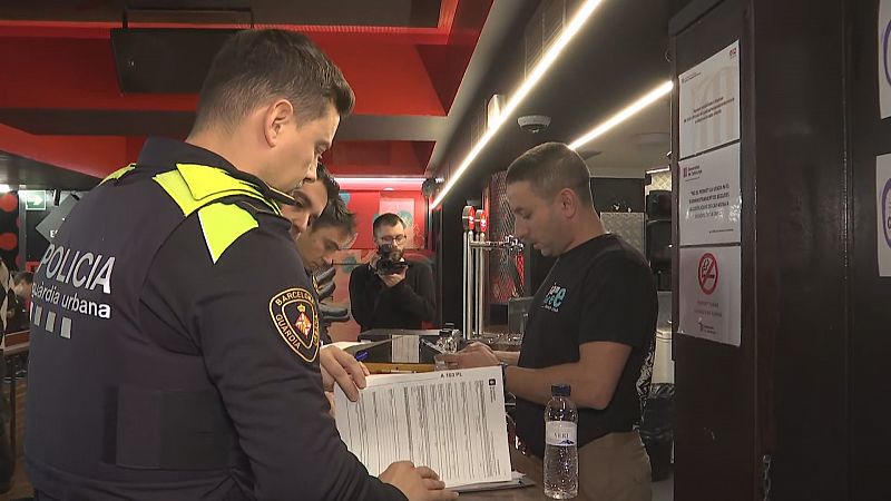 Les discoteques alcen la veu contra les últimes inspeccions dels locals d'oci