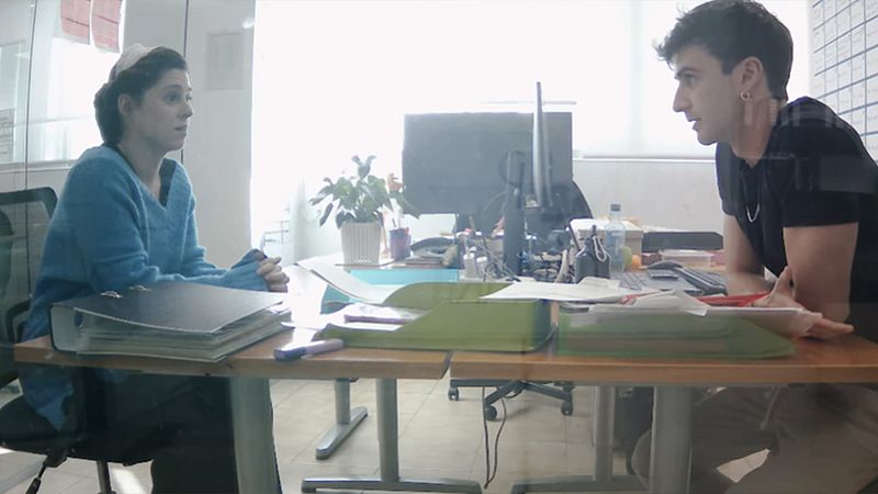 La inocentada que han preparado a María Fernández en 'La Promesa' ¡Pobrecita!