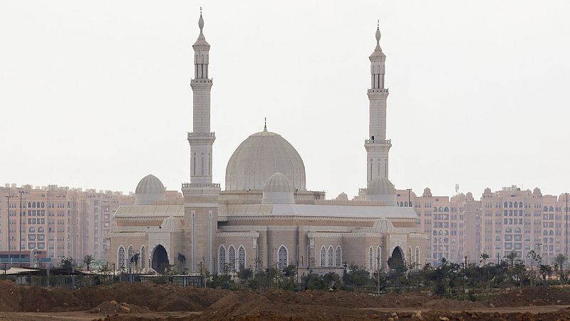 Delegados de la Autoridad Palestina viajan a Egipto para negociar un plan que acabe con la guerra