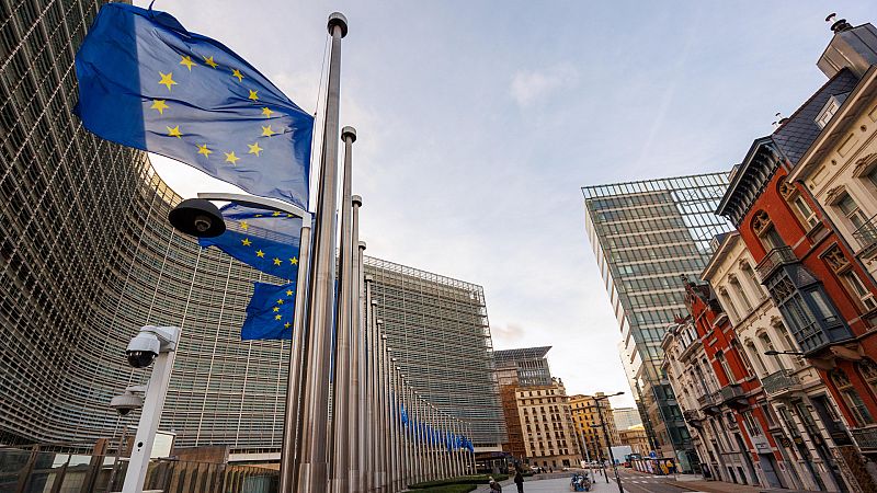 Bélgica toma el relevo a España en el Consejo de la UE pendiente del apoyo de Ucrania y las elecciones europeas