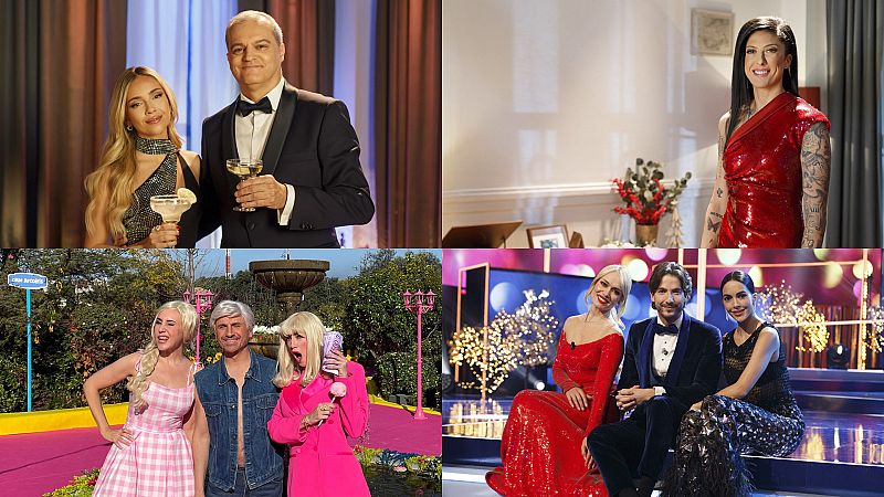 Programación: ¿Qué ver hoy en televisión? Domingo 31 de diciembre