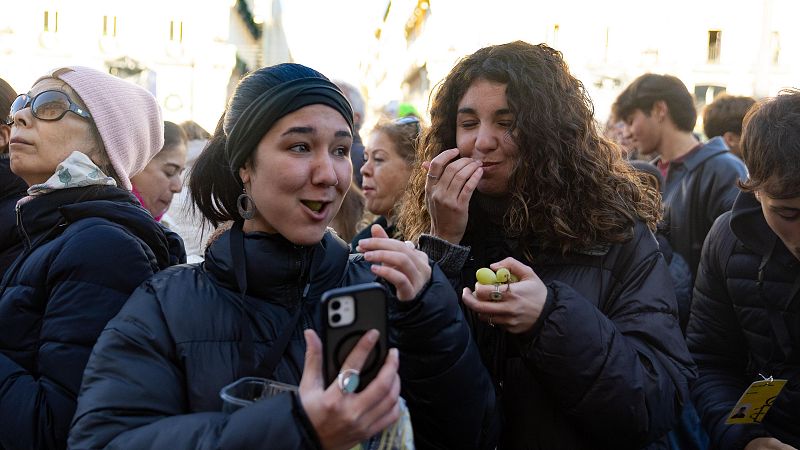 El ritual del Año Nuevo: el papel de las tradiciones y cómo no frustrarnos con los propósitos