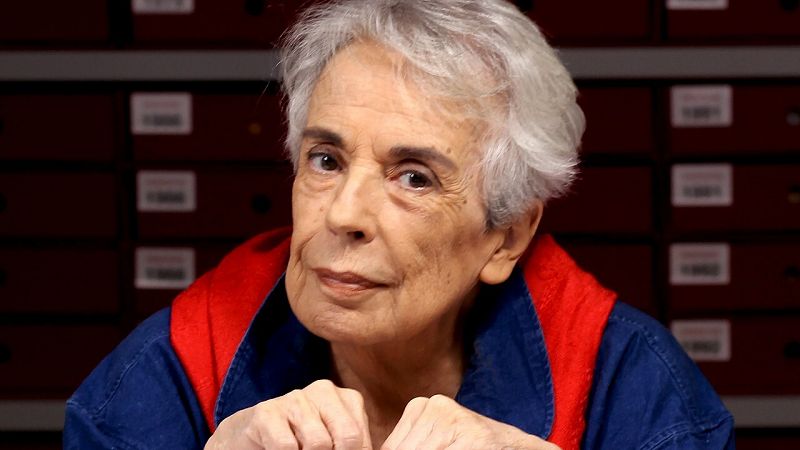 Mor la fotògrafa catalana Isabel Steva Hernández, 'Colita', als 83 anys
