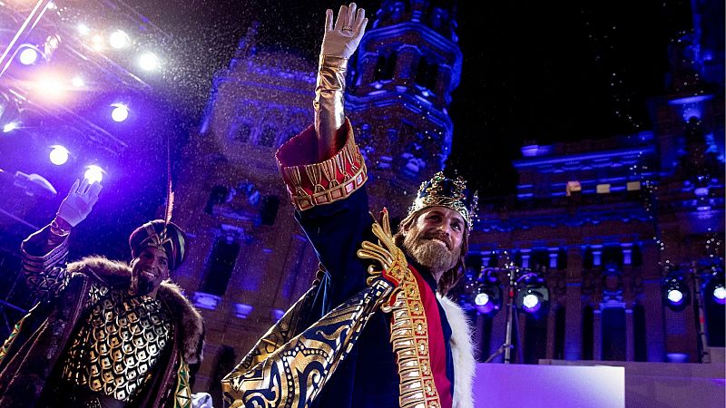 Cabalgata de Reyes Magos 2024 en Madrid: Horario, dónde ver en TV y recorrido
