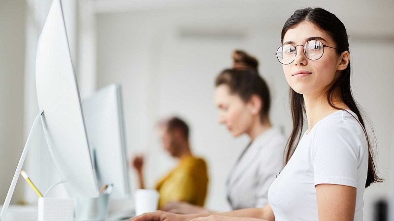 Los estudiantes que hagan prácticas no laborales cotizarán a la Seguridad Social desde este 1 de enero