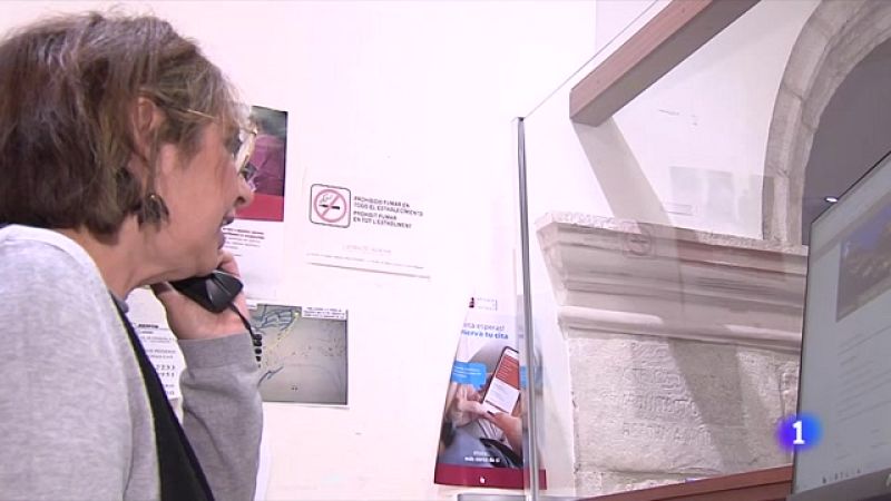 Vilafam�s, el primer ayuntamiento que rebaja la jornada laboral a 32,5 horas y mantiene el sueldo de sus empleados