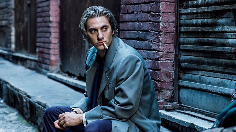 'Martin Eden', la película italiana que se convirtió en un clásico moderno desde su estreno