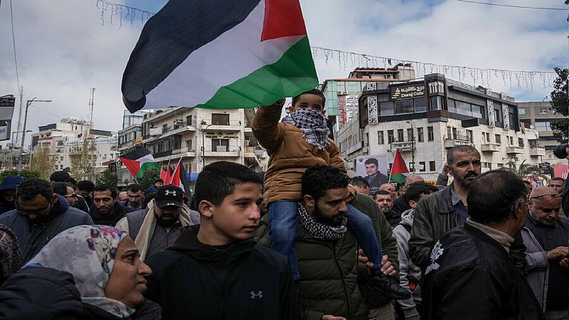 Egipto congela las negociaciones entre Israel y fuerzas palestinas tras el asesinato del número dos de Hamás