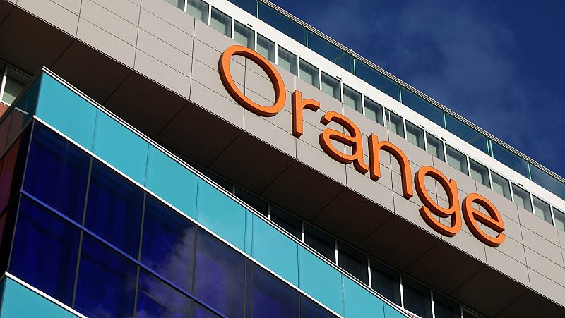 Orange sufre un ciberataque que afecta al servicio de internet de sus clientes en toda España
