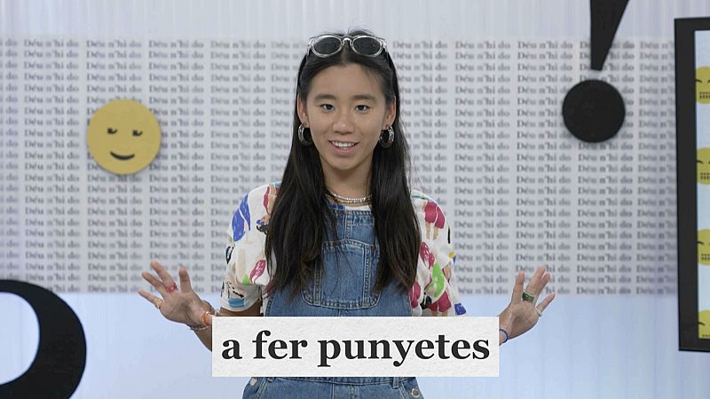 Quin és el significat d'enviar a "fer punyetes"?