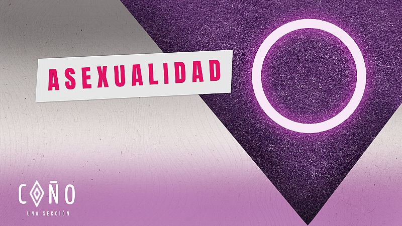 Entender la asexualidad como tarea pendiente