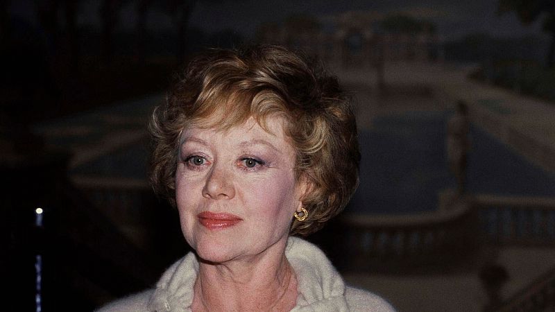 Muere la actriz Glynis Johns, la madre sufragista de los niños en 'Mary Poppins'