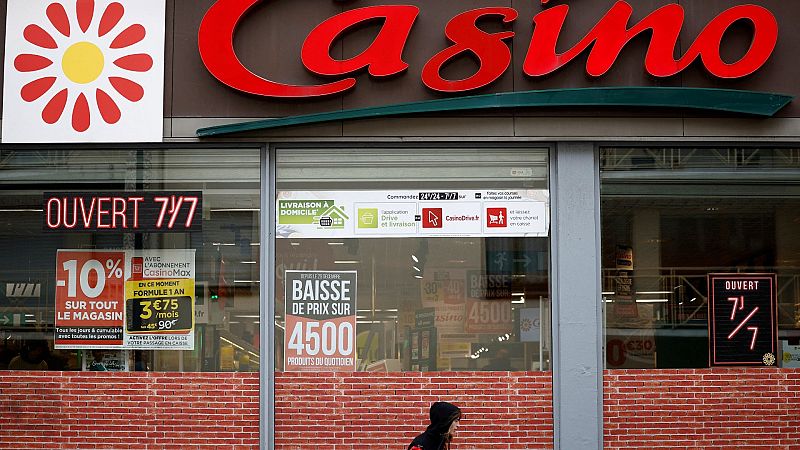 La inflación anual de la eurozona sube medio punto en diciembre hasta el 2,9%