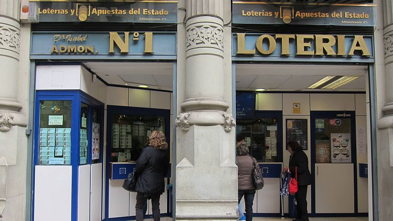 Todas las terminaciones, centenas y aproximaciones premiadas en la Lotería del Niño 2024