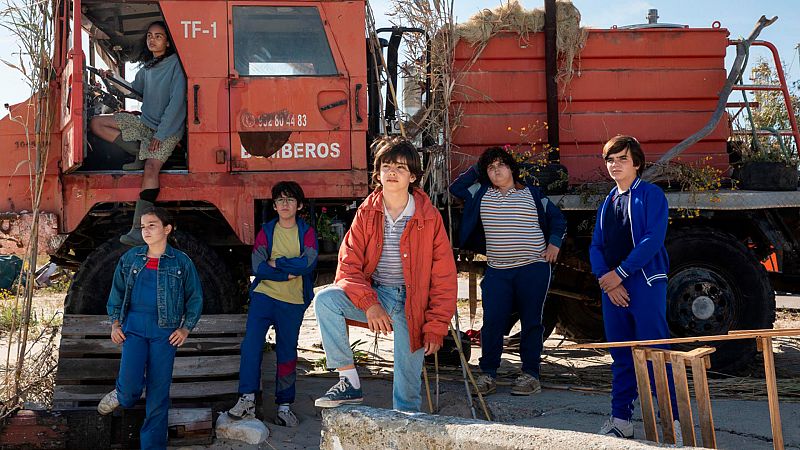 'El universo de Óliver', una película perfecta para despertar la imaginación de un niño