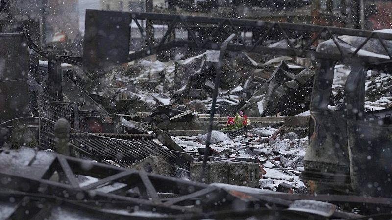 Aumentan a 168 los muertos por el terremoto de Japón una semana después