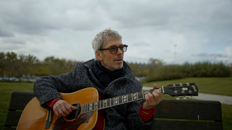 'Un país para escucharlo': Mira si Ariel Rot pasa por tu ciudad en la nueva temporada