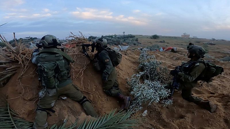 Muere un alto mando militar de Hizbulá en un bombardeo de Israel en el sur de Líbano