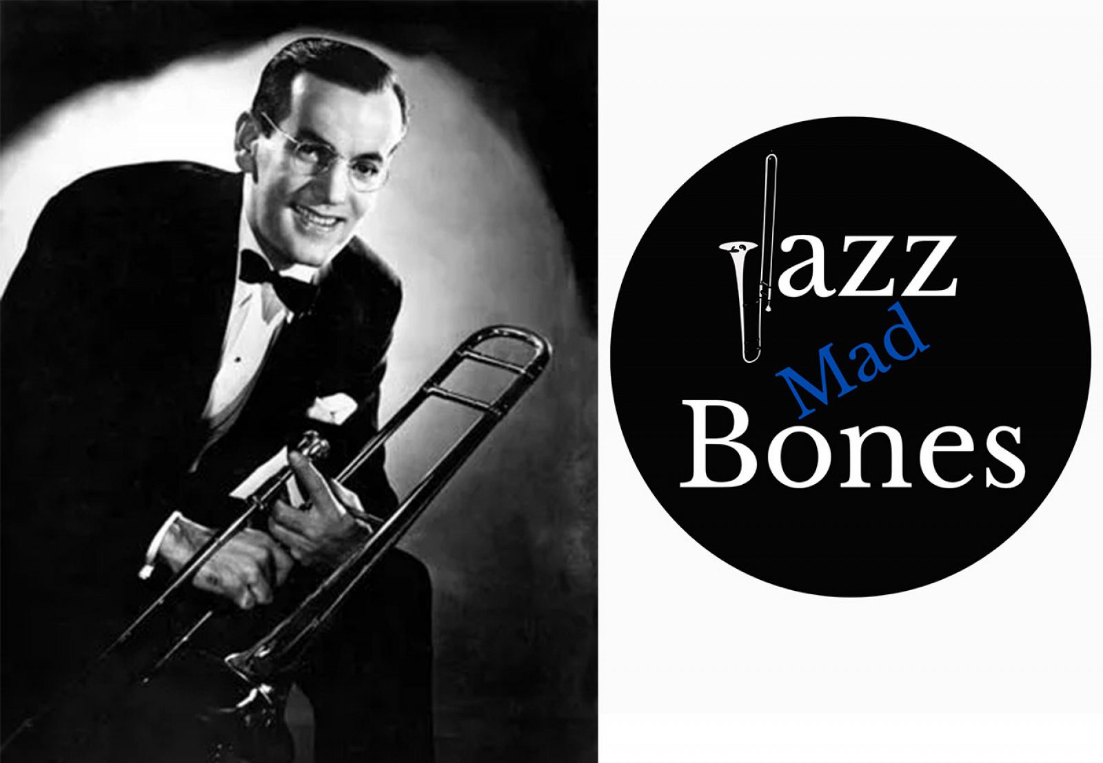 'Tribute to Glenn Miller', este viernes en Las noches del Monumental con Jazz Mad Bones