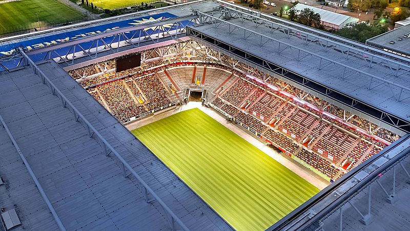 Arranca el Europeo de Alemania 2024: 24 aspirantes, seis sedes y una plaza olmpica en juego