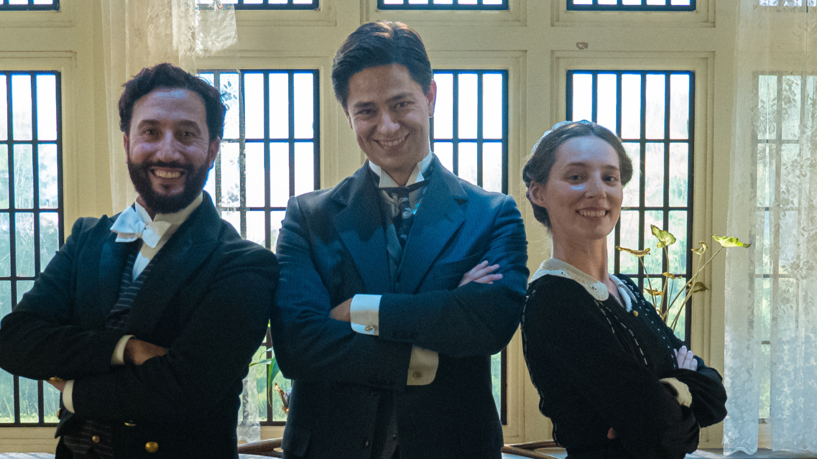 Si el servicio hablara... - Episodio 25: Michel Tejerina