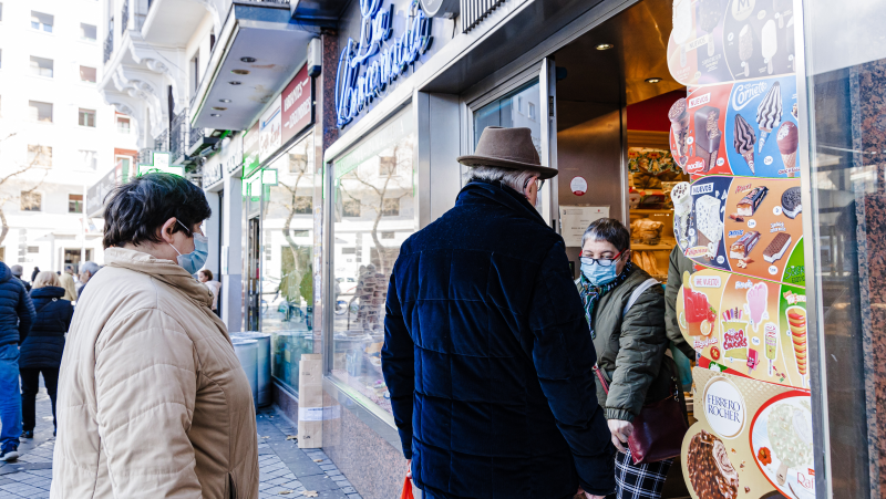 La ventilación, tarea pendiente contra los virus respiratorios: "Hemos olvidado lo aprendido en la pandemia"