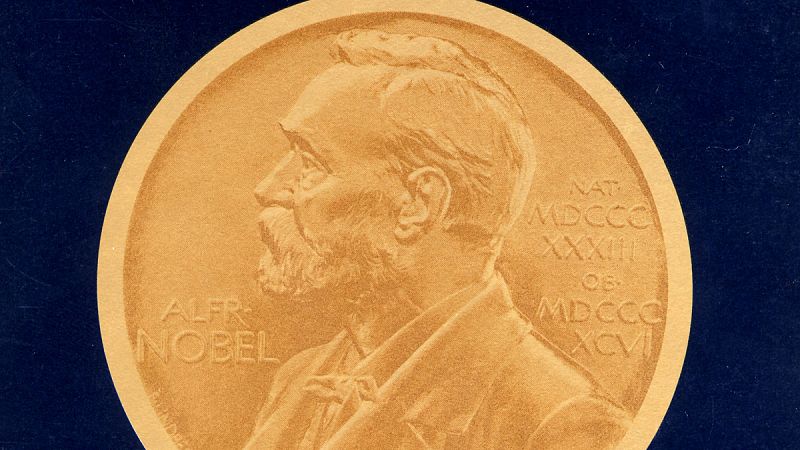 La esquela con la que nacieron los Premio Nobel