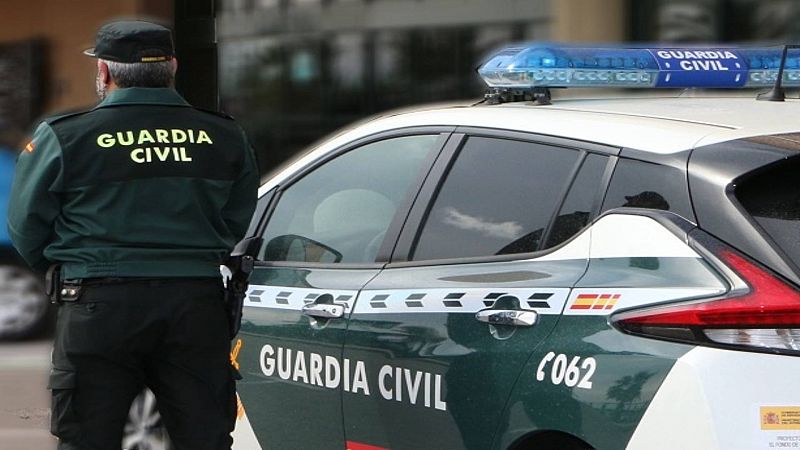 La Guardia Civil detiene a la madre biolgica de la beb abandonada en un contenedor de Sevilla