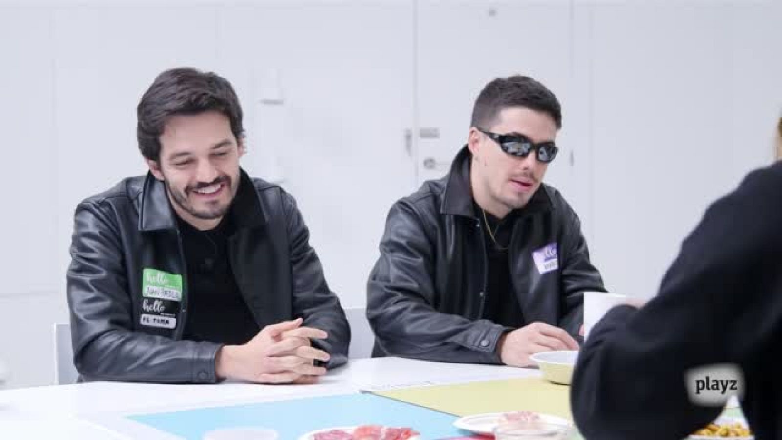 "Págame por bizum", la canción de MORAT a sus amigos gorrones | Ver