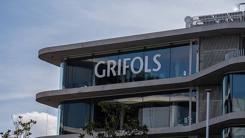 Grifols anuncia acciones legales contra Gotham "por el importante daño causado" con su informe