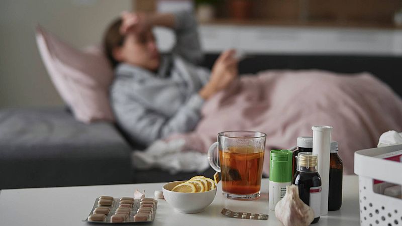 Margarita del Val responde tus dudas sobre cómo protegernos y esquivar los virus