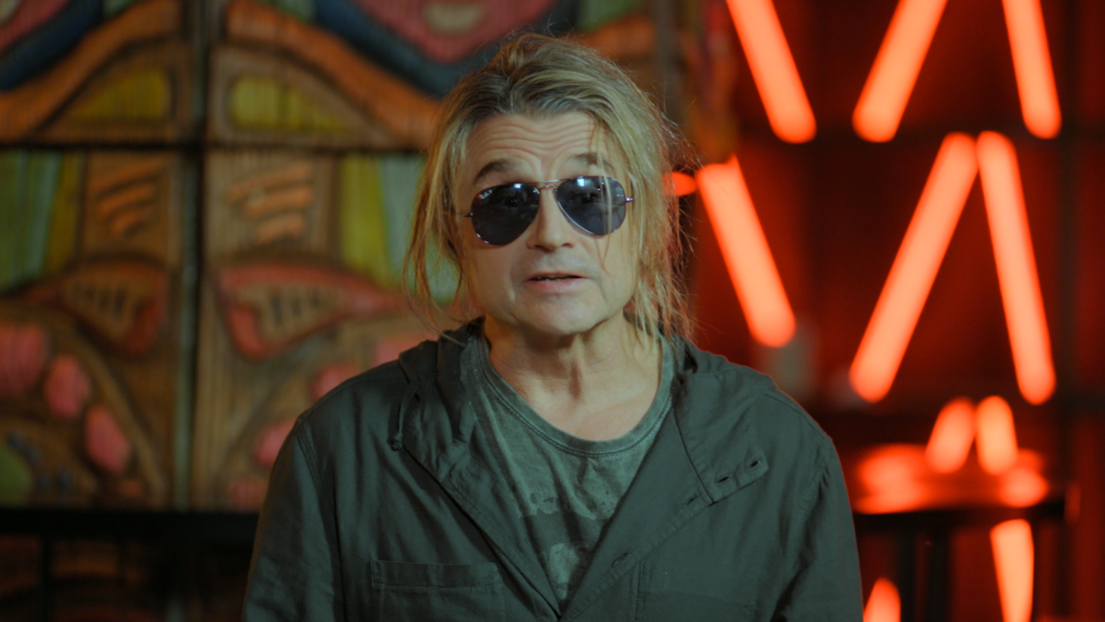 Un país para escucharlo - Entrevista a Nacho Cano de Mecano y Rafa Sánchez de La Unión - Ver ahora