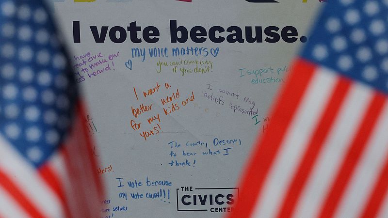 Elecciones primarias en EE.UU.: guía para entender la carrera hacia la Casa Blanca