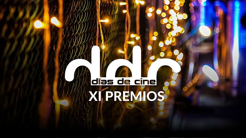 XI Premios Días de Cine: Gala y ganadores